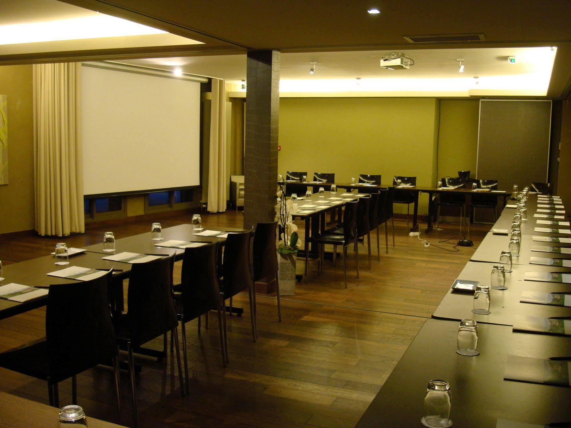 Hotel Les Rives Guebwiller Bagian luar foto