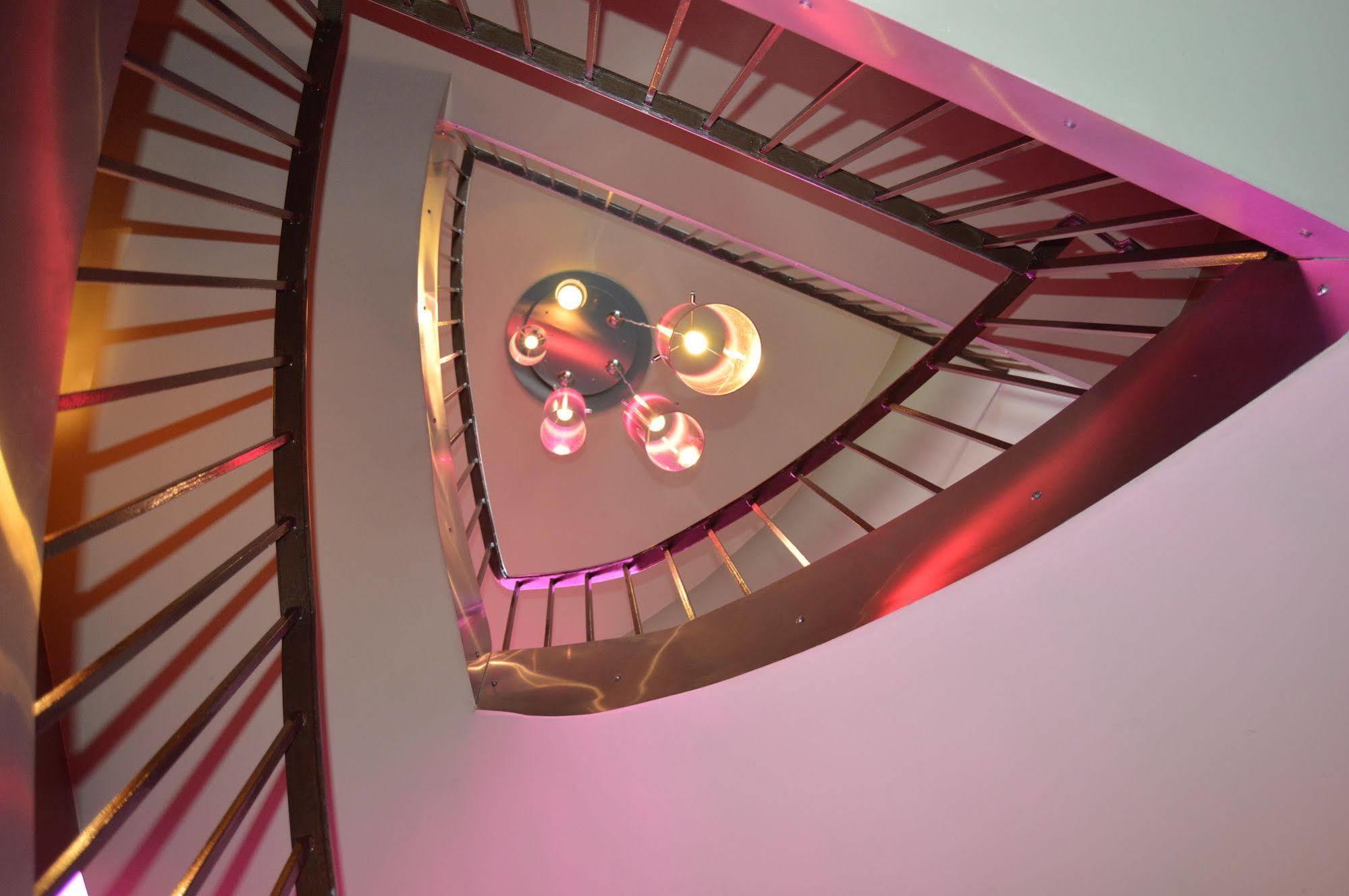 Hotel Les Rives Guebwiller Bagian luar foto